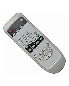 Universal Replacement Remote Control Fit For Epson Powerlite 53C 73 73C 713C LCD Projector