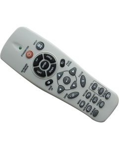 HCDZ Replacement Remote Control for Vivitek D-937TW H1080 H1080FD H9080FD H6080FD DLP Projector
